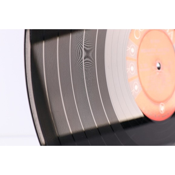 Ken Griffin Plays Romantic Waltzes For Listening, Dancing, Skating 12" LP Record - Picture 16 of 16